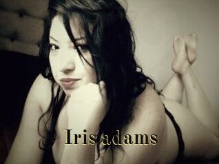 Iris_adams
