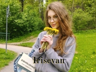 Irisevan
