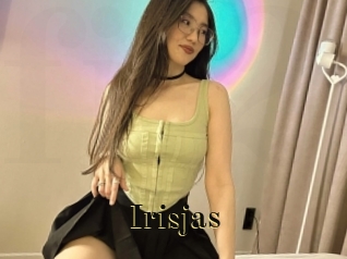Irisjas