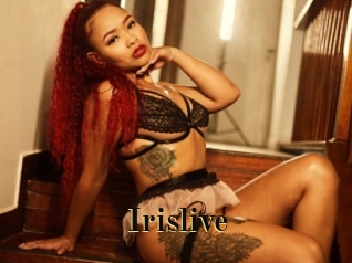 Irislive