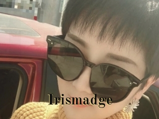 Irismadge