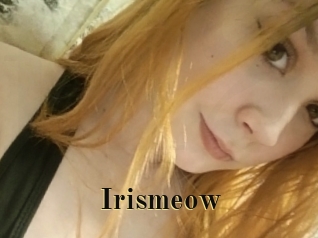 Irismeow