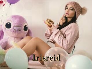 Irisreid