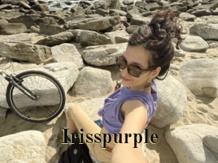 Irisspurple