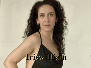 Iriswilliam