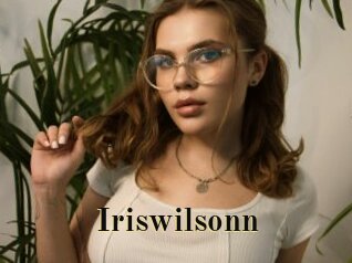 Iriswilsonn