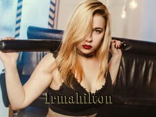 irmahilton Films 2 Q