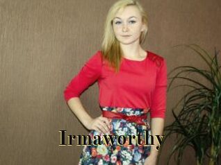 Irmaworthy
