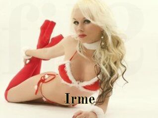 Irme