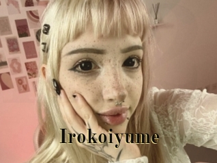 Irokoiyume