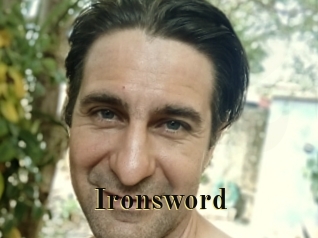 Ironsword