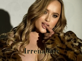 Irrenabarr