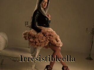 Irresistibleella