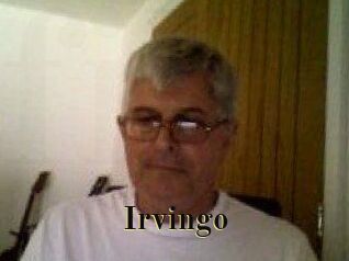 Irvingo