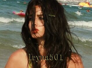 Iryna501