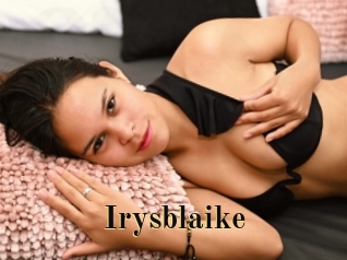 Irysblaike