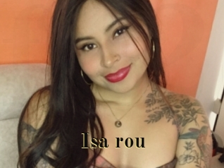 Isa_rou