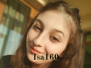 Isa160