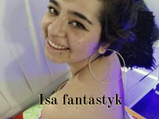 Isa_fantastyk