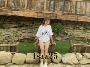 Isaa25