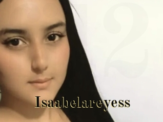 Isaabelareyess