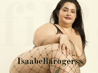 Isaabellarogerss
