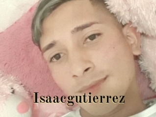 Isaacgutierrez