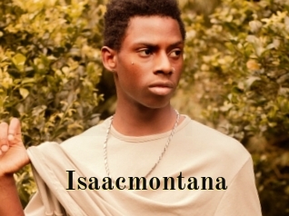 Isaacmontana