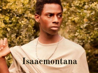 Isaacmontana