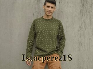 Isaacperez18