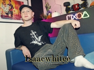 Isaacwhitee