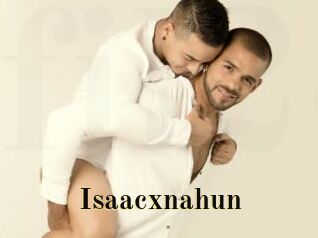 Isaacxnahun