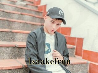 Isaakefron