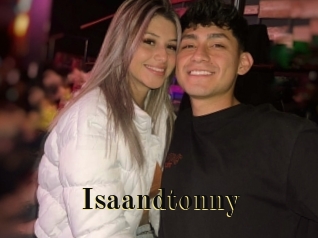 Isaandtonny