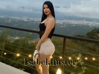 Isabelafuster
