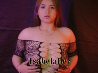 Isabelaher