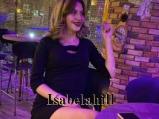 Isabelahill