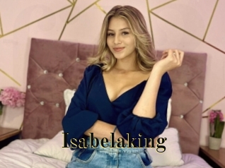 Isabelaking