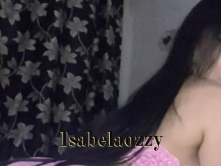 Isabelaozzy