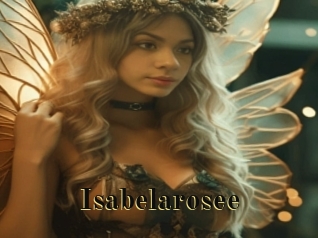 Isabelarosee