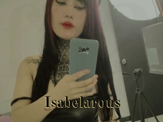 Isabelarous