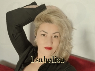 Isabelisa
