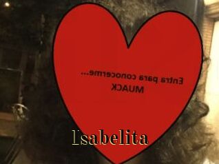 Isabelita