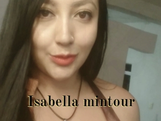 Isabella_mintour