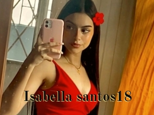 isabella_santos18 Films 2 Q