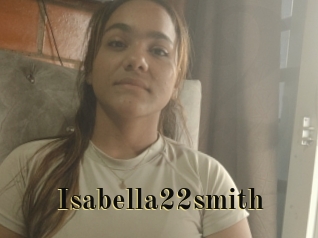 Isabella22smith