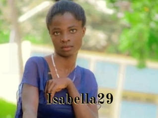 Isabella29
