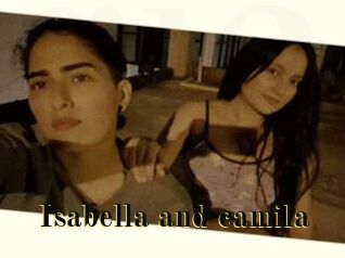 Isabella_and_camila