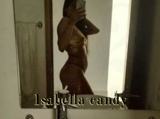 Isabella_candy
