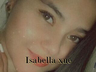 Isabella_xue
